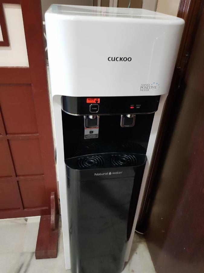 Anika Inn - Keluang Ngoại thất bức ảnh